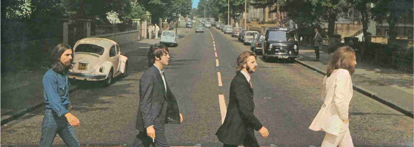 The Beatles nikdy neexistovali. Přečti si nejšílenější konspirační teorie, ze kterých tě bude mrazit