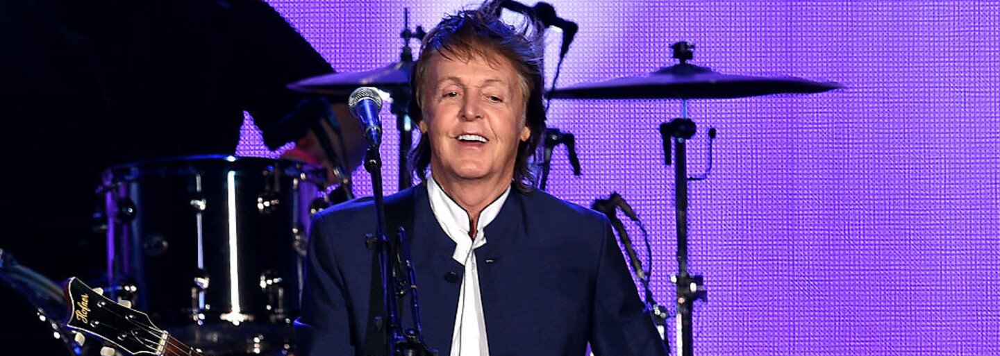 The Beatles sa rozpadli kvôli Lennonovi, vraví dnes McCartney po tom, čo bol roky označovaný za pôvodného „lámača“ kapely