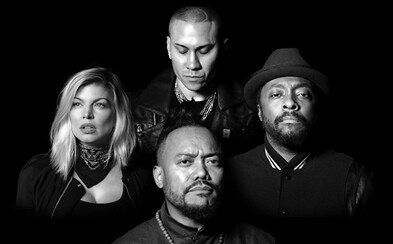 The Black Eyed Peas reagujú na smutné dianie vo svete novou verziou skladby Where Is the Love? The Black Eyed Peas reagujú na smutné dianie vo svete novou verziou skladby Where Is the Love?