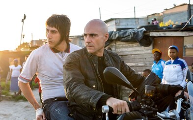 The Brothers Grimsby nám posielajú dve akčné, no vtipné scény z filmu The Brothers Grimsby nám posielajú dve akčné, no vtipné scény z filmu