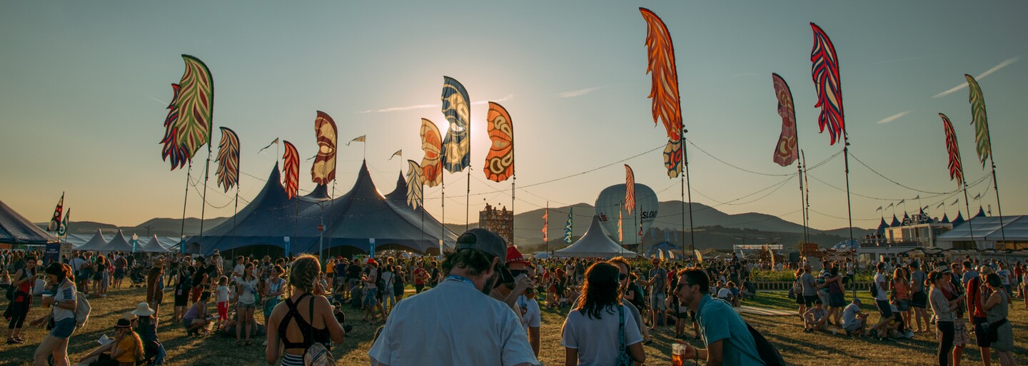 The Chemical Brothers sú prvým veľkým menom na Pohode 2018!