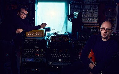 The Chemical Brothers sú prvým veľkým menom na Pohode 2018! The Chemical Brothers sú prvým veľkým menom na Pohode 2018!