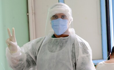 The Chief Of WHO: The Impression That The Pandemic Is Over Is False The Chief Of WHO: The Impression That The Pandemic Is Over Is False