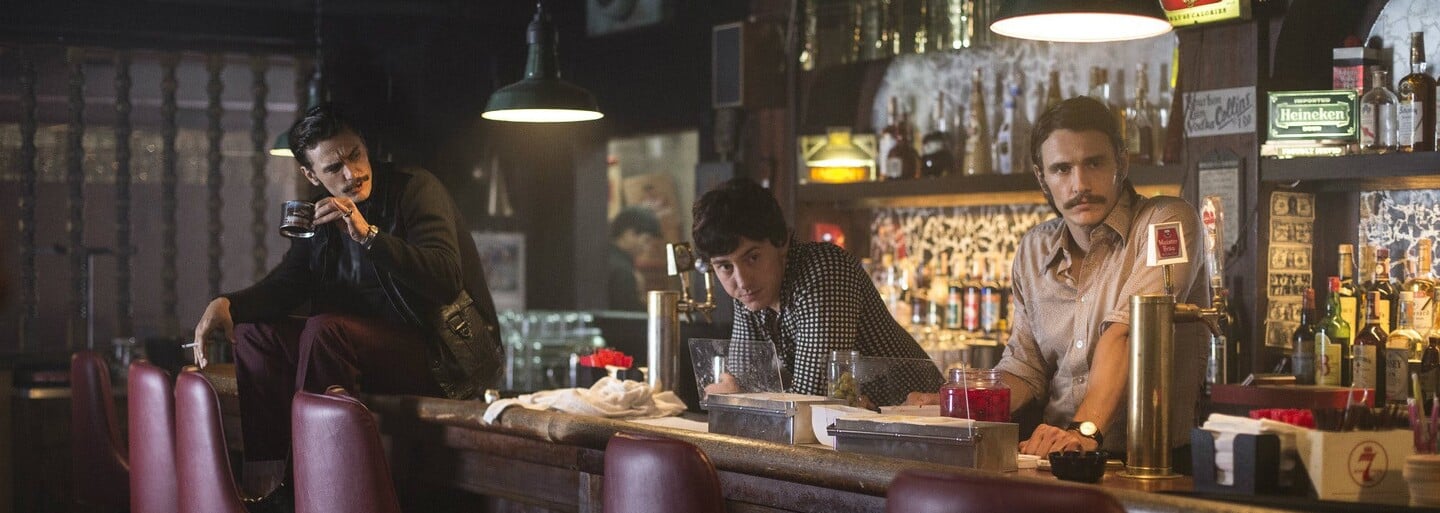 The Deuce od HBO je ďalšou kvalitnou novinkou, ktorá stojí na pútavej téme, skvelých postavách a unikátnom prostredí (Tip na seriál)