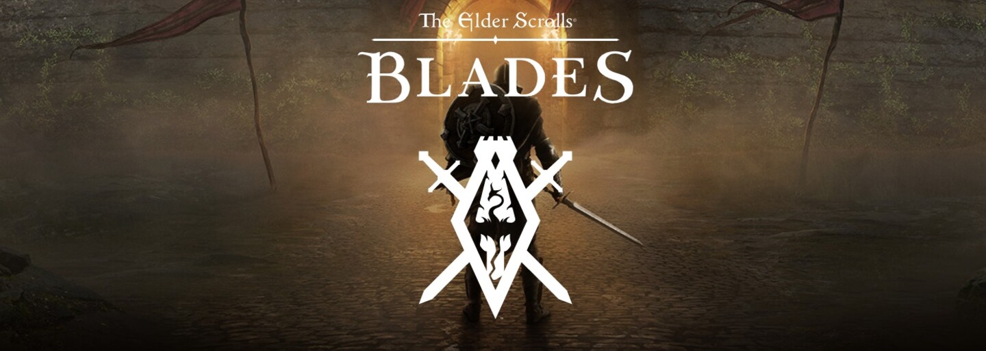 The Elder Scrolls: Blades je již k dispozici. Postav město, znič soupeře a vychutnej si špičkovou grafiku