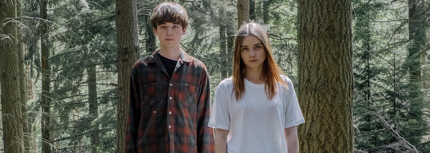 The End of the F**king World pokračuje 2. sérií. V prvním traileru sledujeme Alyssu rok po údajné smrti Jamese