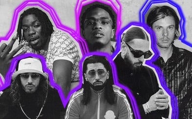 The French Rap Scene Is Richer Than Ever. Check Out Our Selection Of The 9 Best Performers Today