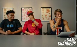 The Game Changers mení ľudí na vegánov. Opýtali sme sa odborníčok, či sú tvrdenia v dokumente pravdivé