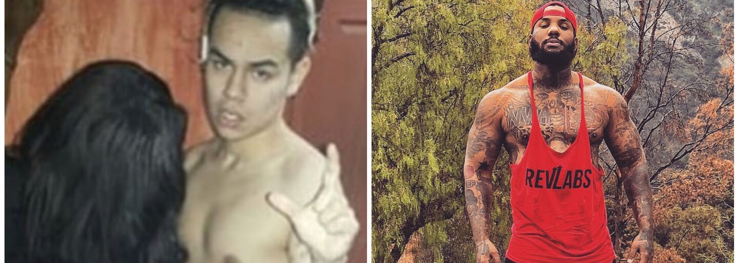 The Game útočí na Tekashiho cez Instagram. Vyťahuje jeho staré fotky, ktoré nemal nikto nikdy vidieť a vyčíta mu prelietavosť v gangoch