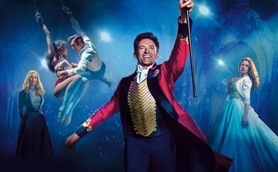 The Greatest Showman je nejkrásnějším muzikálem od La La Landu, který vám dokonale napraví chuť po zkažených blockbusterech (Recenze) The Greatest Showman je nejkrásnějším muzikálem od La La Landu, který vám dokonale napraví chuť po zkažených blockbusterech (Recenze)