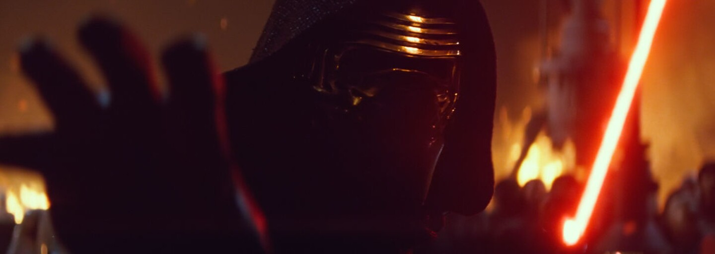 The Knights of Ren by mohli v Star Wars IX zohrať významnejšiu rolu