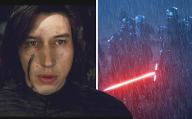 The Knights of Ren by mohli v Star Wars IX zohrať významnejšiu rolu The Knights of Ren by mohli v Star Wars IX zohrať významnejšiu rolu