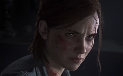 The Last of Us 2 potvrzeno! SONY ukázalo debutové záběry z pokračování nejlepší hry 21. století The Last of Us 2 potvrzeno! SONY ukázalo debutové záběry z pokračování nejlepší hry 21. století