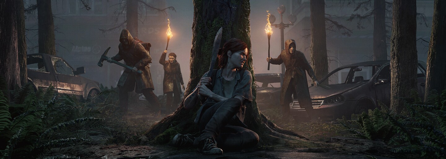 The Last of Us 2 ťa emocionálne rozdrví. Priprav sa na nezabudnuteľný zážitok v najlepšej hre, akú si kedy hral