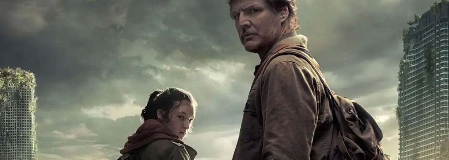 The Last of Us je najúspešnejší nový seriál od HBO od roku 2010. Premiéru videlo takmer 5 miliónov ľudí