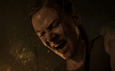 The Last of Us Part II bude první hrou studia, ve které bude sexuální obsah a nahota The Last of Us Part II bude první hrou studia, ve které bude sexuální obsah a nahota