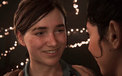 The Last of Us: Part II prodalo za 3 dny více než 4 miliony kopií a stává se nejrychleji prodávanou hrou od PlayStation The Last of Us: Part II prodalo za 3 dny více než 4 miliony kopií a stává se nejrychleji prodávanou hrou od PlayStation