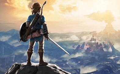 The Legend of Zelda si onedlho zahráme aj na smartfónoch. Nintendo vraj pracuje na mobilnej verzii The Legend of Zelda si onedlho zahráme aj na smartfónoch. Nintendo vraj pracuje na mobilnej verzii