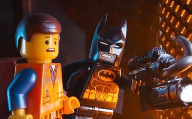 The Lego Movie 2 bude rovnako dobré ako jednotka. Pracujú na nej totiž tí istí talentovaní a vtipní tvorcovia ako nasposledy The Lego Movie 2 bude rovnako dobré ako jednotka. Pracujú na nej totiž tí istí talentovaní a vtipní tvorcovia ako nasposledy