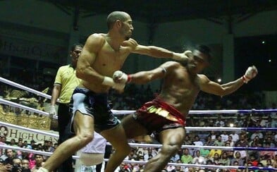 The Most Brutal Sport In The World: Burmese Boxing Is Only For The Strongest