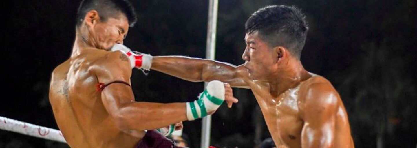 The Most Brutal Sport In The World: Burmese Boxing Is Only For The Strongest