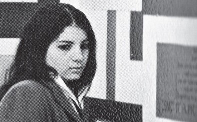 The Murder Of Jeannette DePalma Is Still Shrouded In Mystery. She Was Allegedly Sacrificed In A Satanic Ritual