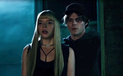The New Mutants budú hororovou trilógiou. Čakajú nás tri odlišné psychologické trháky zo sveta mladých mutantov The New Mutants budú hororovou trilógiou. Čakajú nás tri odlišné psychologické trháky zo sveta mladých mutantov