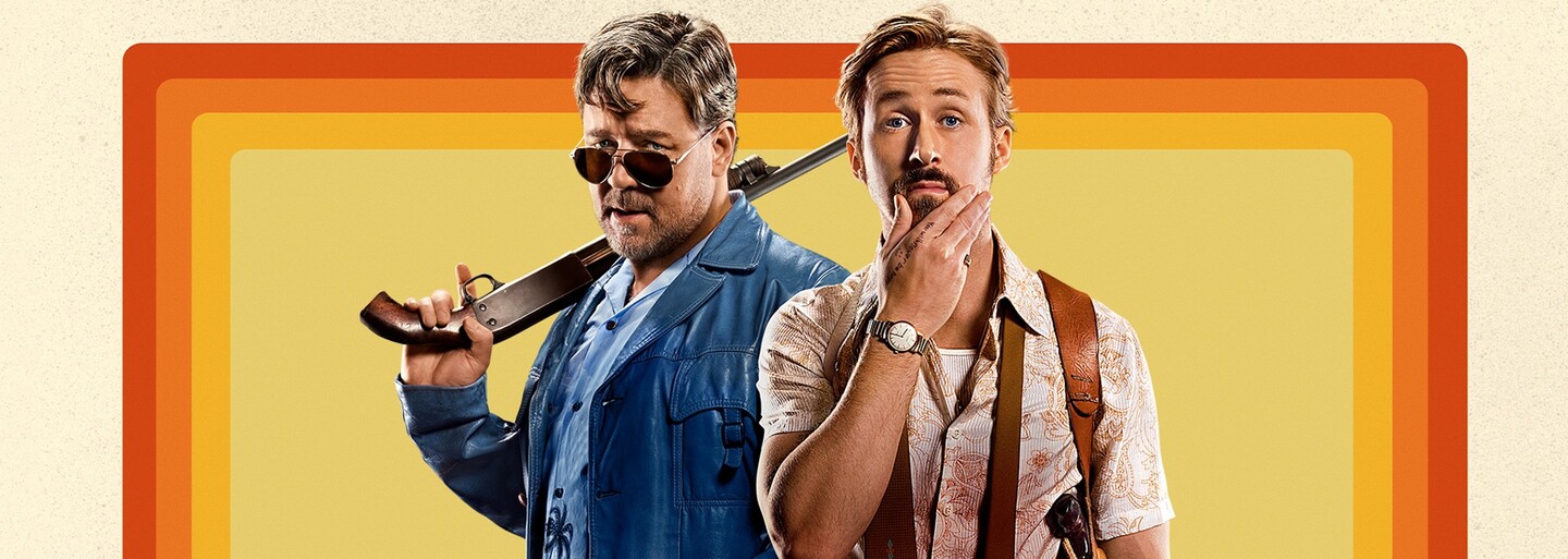 The Nice Guys svojou originalitou, vtipmi a kvalitou strčí zabehnuté značky do vrecka (Recenzia)