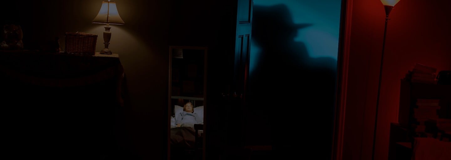 The Nightmare nám ukáže, že pravé hrôzy ľudia neprežívajú len v hororoch