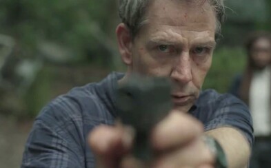 The Outsider je pro HBO obrovským hitem. Seriál vidělo více diváků než Temný případ či Watchmen The Outsider je pro HBO obrovským hitem. Seriál vidělo více diváků než Temný případ či Watchmen