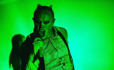 The Prodigy ohlašují nové album a přikládají násilný videoklip The Prodigy ohlašují nové album a přikládají násilný videoklip