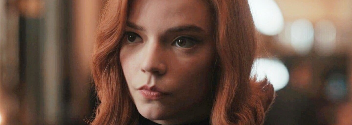 The Queen’s Gambit vyhral Zlatý glóbus za najlepší seriál. Anya Taylor-Joy sa stala najlepšou herečkou