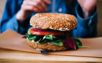 The Recipe For Longevity Does Not Lie In Protein. New Research Has Found That Carbs Are More Important The Recipe For Longevity Does Not Lie In Protein. New Research Has Found That Carbs Are More Important