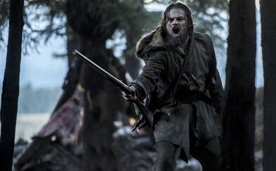 The Revenant sa prehupol cez 100 miliónov, tržby Star Wars začínajú pomaly klesať The Revenant sa prehupol cez 100 miliónov, tržby Star Wars začínajú pomaly klesať