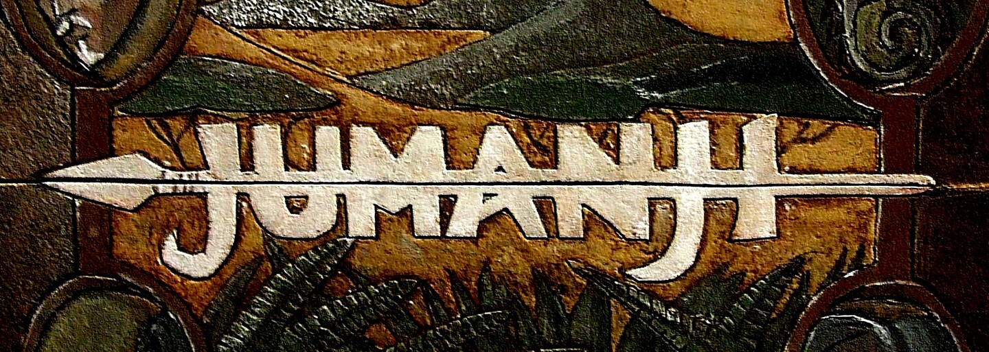 The Rock a Jumanji - uctí si Hollywood v remaku pamiatku Robina Williamsa?