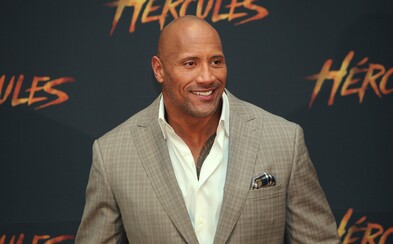 The Rock bol vraj v začiatkoch svojej kariéry poriadny kretén. V tomto období to bolo najhoršie The Rock bol vraj v začiatkoch svojej kariéry poriadny kretén. V tomto období to bolo najhoršie