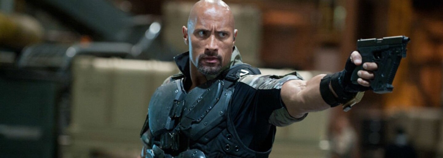 The Rock miluje svoje tri dcéry ako nič iné na svete. Zábavné a roztomilé zážitky s nimi zdieľa aj na sociálnych sieťach