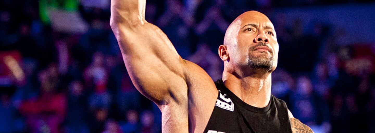 The Rock navrhl Thoru Björnssonovi společný trénink. Jejich debata na Twitteru pobavila fanoušky