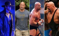 The Rock, The Undertaker či Stone Cold Steve Austin. Ako dnes žijú najznámejšie tváre zlatej éry wrestlingu?