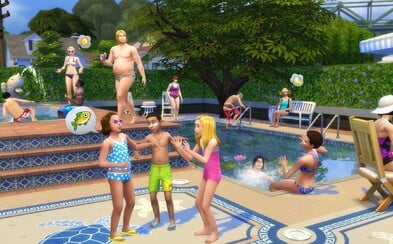 The Sims konečne prichádza aj na smartfóny. Legenda sa vráti už čoskoro a nebudeš musieť platiť ani cent The Sims konečne prichádza aj na smartfóny. Legenda sa vráti už čoskoro a nebudeš musieť platiť ani cent