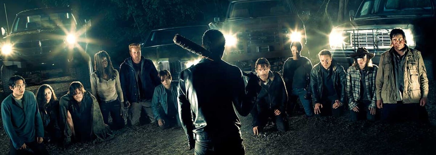 The Walking Dead po poslednej sérii už nemá čo ukázať, čo povedať ani čo ponúknuť. Oplatí sa doň ešte vôbec investovať náš čas? (Recenzia)