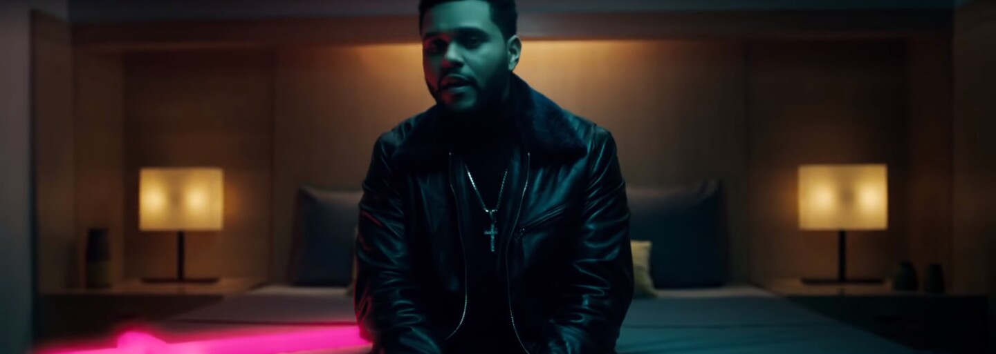 The Weeknd a Daft Punk čelia žalobe vo výške 5 miliónov dolárov za plagiátorstvo