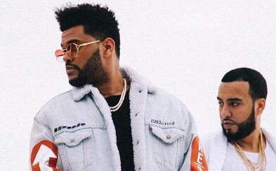 The Weeknd a French Montana posielajú spoločný letný vizuál plný nádherných žien a energie The Weeknd a French Montana posielajú spoločný letný vizuál plný nádherných žien a energie
