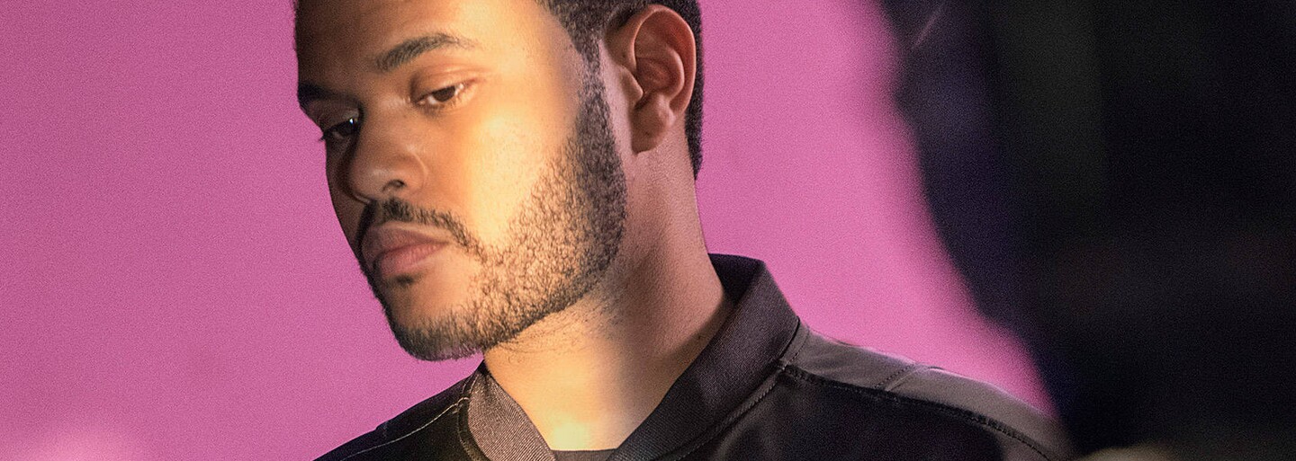 The Weeknd a švédský gigant H&M představili společnou kolekci oblečení