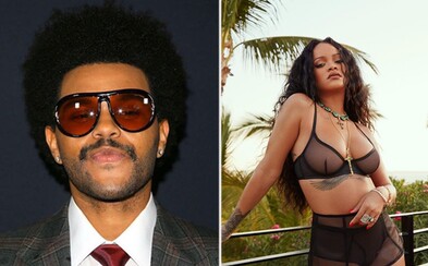 The Weeknd či Rihanna patří mezi nejpopulárnější interprety, které lidé poslouchají během sexu nebo masturbace The Weeknd či Rihanna patří mezi nejpopulárnější interprety, které lidé poslouchají během sexu nebo masturbace