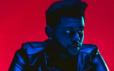 The Weeknd nám posílá dlouho očekávaný singl s Daft Punkem. Album Starboy se nezadržitelně blíží The Weeknd nám posílá dlouho očekávaný singl s Daft Punkem. Album Starboy se nezadržitelně blíží