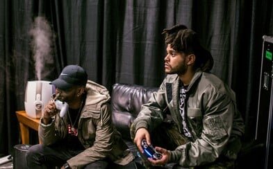 The Weeknd nechal všetkých pochybovačov za sebou skvelou slohou na remixe skladby Rambo The Weeknd nechal všetkých pochybovačov za sebou skvelou slohou na remixe skladby Rambo