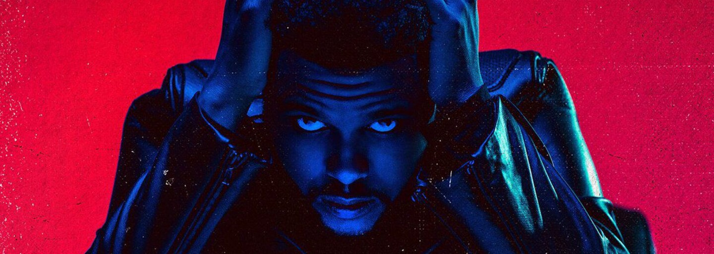 The Weeknd oficiálne vydáva tretí sólový album Starboy, ktorý si teraz môžeš vypočuť na Apple Music či Spotify