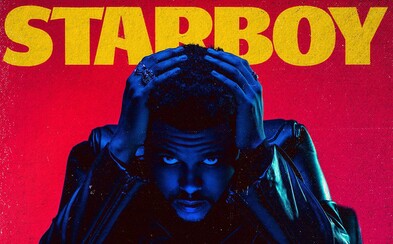 The Weeknd oficiálne vydáva tretí sólový album Starboy, ktorý si teraz môžeš vypočuť na Apple Music či Spotify The Weeknd oficiálne vydáva tretí sólový album Starboy, ktorý si teraz môžeš vypočuť na Apple Music či Spotify