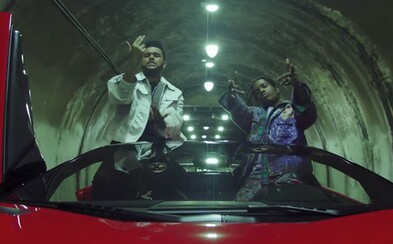 The Weeknd slaví narozeniny novým videoklipem, ve kterém se objevuje Drake, A$AP Rocky a další The Weeknd slaví narozeniny novým videoklipem, ve kterém se objevuje Drake, A$AP Rocky a další
